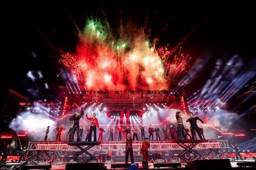 Cẩn trọng bẫy lừa 'săn' vé concert âm nhạc