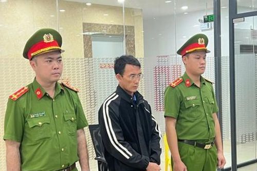 Huy động hơn 61 tỷ đáo hạn, bắt giam vợ chồng liên quan nhà băng