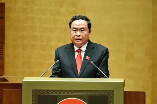 Đổi mới từ tư duy đến hành động để tháo gỡ nút thắt thể chế
