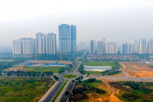 Elcom chen chân vào Tây Hồ Tây giữa làn sóng nguồn cung tăng mạnh