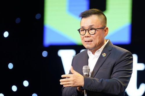 Chủ tịch SSI: Chưa thấy ai ly hôn mà chia tài sản là Bitcoin
