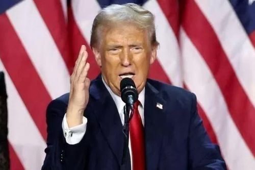 Ông Donald Trump cảnh báo 'địa ngục trừng phạt' với Hamas