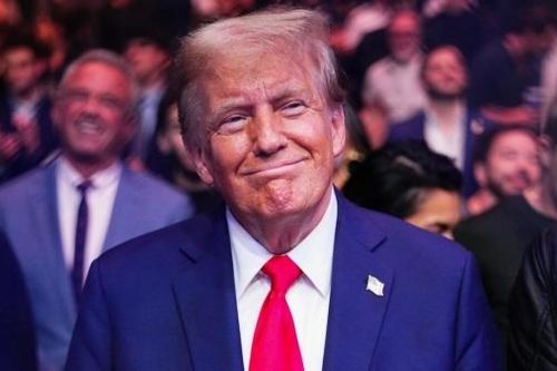 New York Times: Ông Donald Trump cam kết bảo vệ 'biểu tượng thương hiệu công nghiệp' của Mỹ