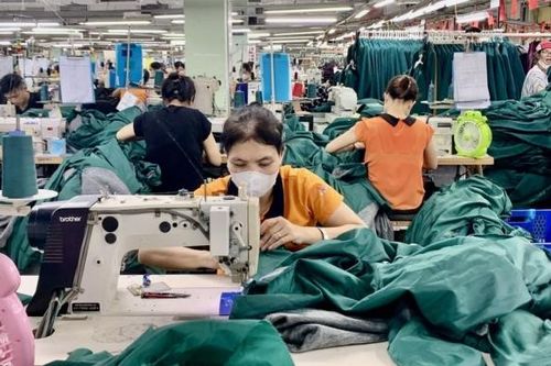 Doanh nghiệp dệt may chủ động đáp ứng kế hoạch kinh tế tuần hoàn