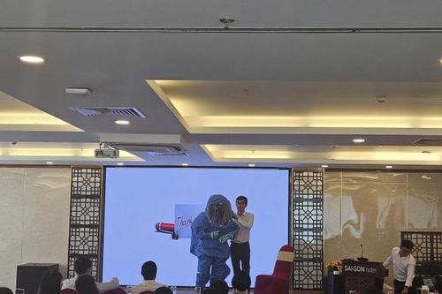 Tích cực thực hiện Kế hoạch hành động ứng phó nguy cơ, sự cố hóa học
