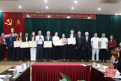 Tiếp tục phối hợp hiệu quả làm tốt công tác an sinh xã hội