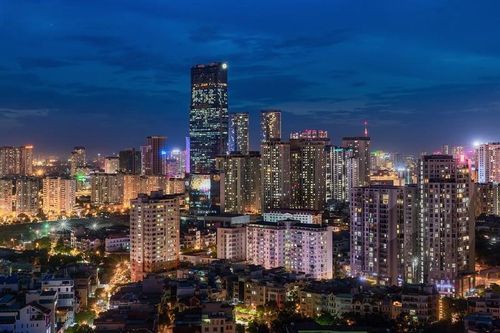 Tốc độ tăng trưởng trung bình ngành kinh tế số cao gấp 3 lần tốc độ phát triển GDP quốc gia