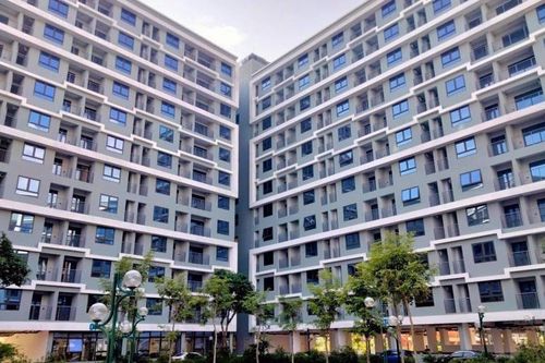 TP.HCM: Giảm lãi suất cho vay mua nhà còn 3,2%/năm đối với cán bộ, công chức