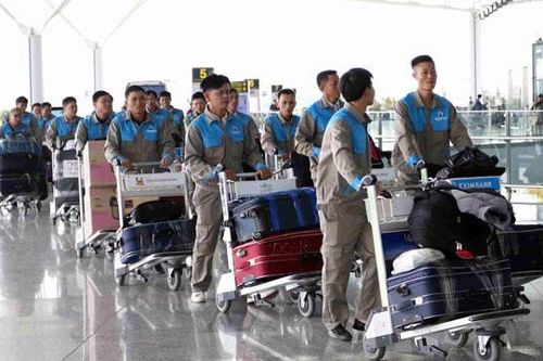 Hai năm, Nghệ An xuất khẩu hơn 46.000 lao động