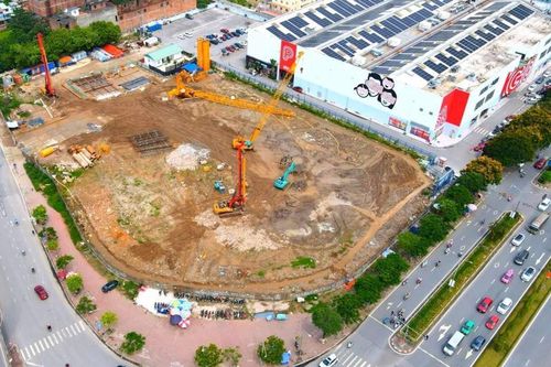 Đề nghị bãi bỏ Nghị quyết số 06 vì đã đủ quy định xử lý dự án chậm tiến độ