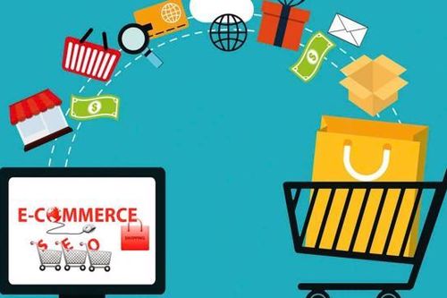 Việt Nam được dự báo trở thành 'con rồng' Đông Nam Á về thương mại điện tử