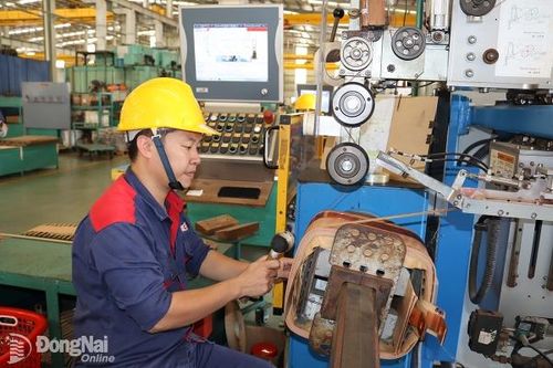 Đồng Nai ưu tiên đầu tư 104 dự án