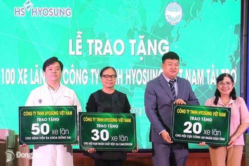 Nhân Ngày quốc tế người khuyết tật (3-12) Giúp người khuyết tật ổn định cuộc sống