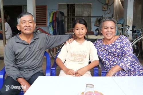Chương trình Học bổng Vượt khó vì tương lai lần thứ 22 Những yêu thương trong nghịch cảnh