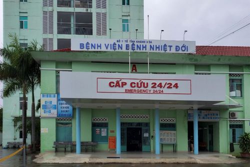 Đầu tư sửa chữa 5 bệnh viện, cơ sở y tế