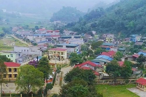 Tả Phời hôm nay