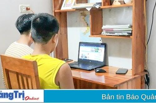 Đẩy mạnh thông tin tuyên truyền, góp phần thúc đẩy giáo dục và đào tạo phát triển