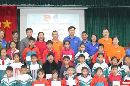 Chương trình 'Tình nguyện mùa đông năm 2024' và 'Xuân tình nguyện năm 2025'