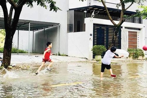Cảnh giác với bệnh Whitmore