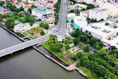 Cơ hội phía trước