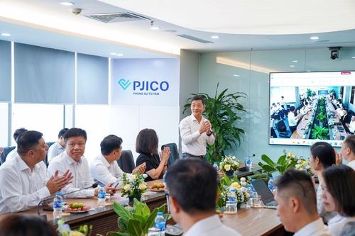 PJICO kiên định với mục tiêu kinh doanh 'an toàn, hiệu quả và bền vững'