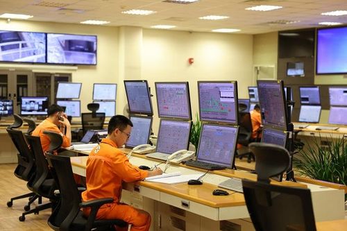 Nhiệt điện Vĩnh Tân 4: Nâng cao độ tin cậy hiệu suất vận hành qua từng năm