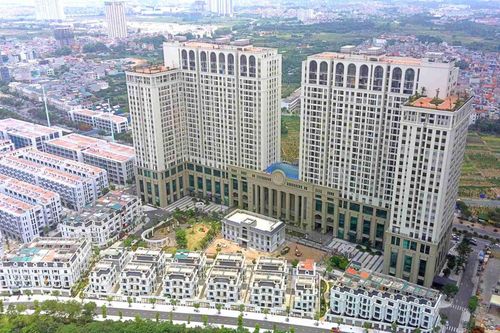 Đầu tư Hải Phát (HPX) thoái toàn bộ vốn tại Hải Phát Land