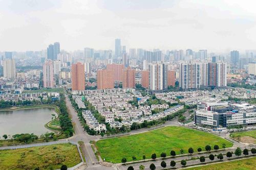 Viễn thông Elcom (ELC): Thâu tóm một ô 'đất vàng' Tây Hồ Tây