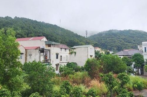 Thanh Hóa: Điều chỉnh cục bộ Quy hoạch chung thị trấn Yên Cát, huyện Như Xuân đến năm 2030