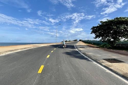 Vĩnh Linh sẽ là trung tâm kinh tế khu vực phía Bắc tỉnh Quảng Trị