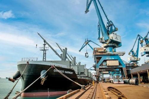Đến năm 2030, Quảng Ngãi phấn đấu trở thành tỉnh phát triển khá của cả nước