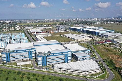 Chấp thuận điều chỉnh chủ trương đầu tư dự án Khu công nghiệp, đô thị và dịch vụ VSIP Nghệ An