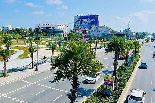 Thừa Thiên – Huế: Xây dựng Hương Thủy trở thành đô thị hiện đại, mạnh về kinh tế