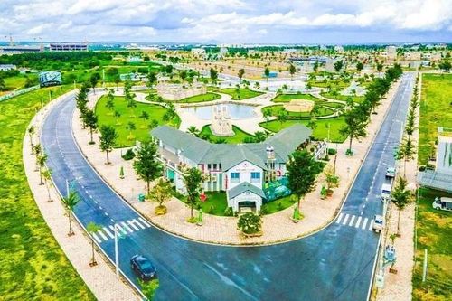 Đầu tư phát triển hạ tầng - cơ hội bứt phá cho thị trường bất động sản Bình Phước