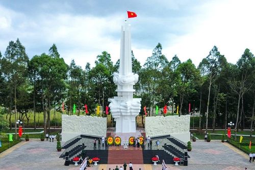 Kỷ niệm 60 năm Chiến thắng Bình Giã: Khơi dậy tinh thần yêu nước và khát vọng phát triển
