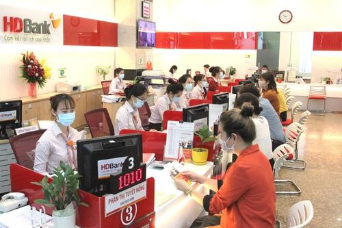 Thêm một ngân hàng chốt ngày chia cổ tức trong tháng 12