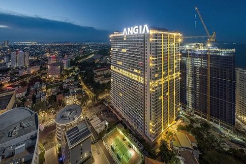 Thủy sản I.D.I và Bất động sản An Gia bị phạt hàng trăm triệu đồng