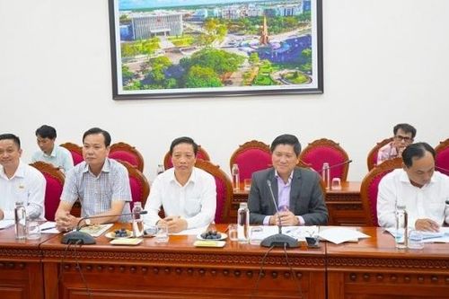 Cà Mau thúc đẩy hợp tác du lịch, nông nghiệp với Hàn Quốc