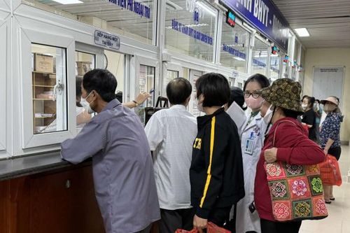 Bỏ giấy chuyển tuyến với bệnh hiếm, bệnh hiểm nghèo, nhiều quyền lợi của người bệnh được đảm bảo
