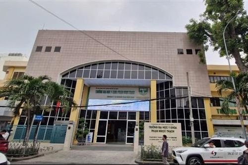 Lật tẩy loạt sai phạm tại Trường Đại học Y khoa Phạm Ngọc Thạch