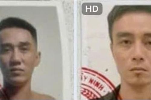 CA Tây Ninh truy tìm nhóm đối tượng liên quan vụ cố ý gây thương tích