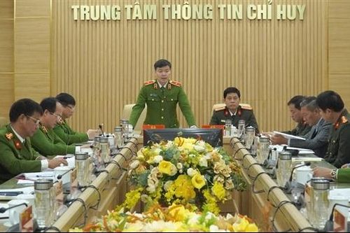 Chuẩn bị chu đáo Lễ khởi công Dự án Xây dựng sân bay Gia Bình