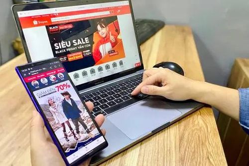 Việt Nam có thể thành cường quốc thương mại điện tử