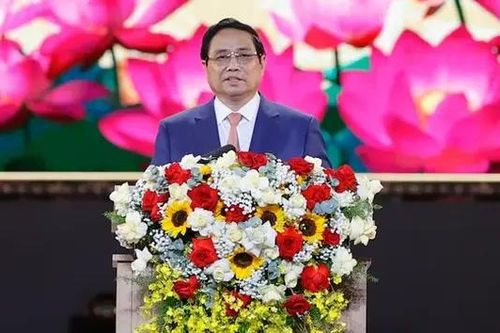 Thủ tướng dự Lễ Kỷ niệm 60 năm Chiến thắng Bình Giã