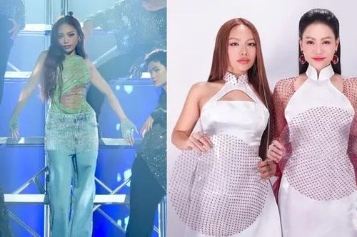 Vũ Thảo My và hành trình khẳng định màu sắc âm nhạc