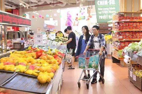 Hà Nội đột phá kích cầu tiêu dùng trong Tháng khuyến mãi