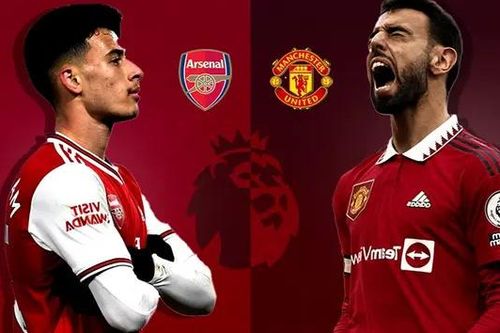 Man Utd đại chiến Arsenal tại vòng 3 FA Cup
