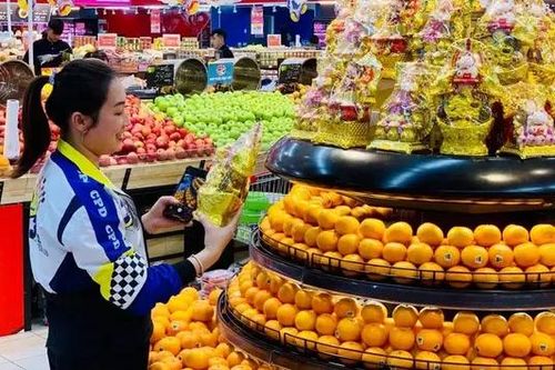 Doanh nghiệp sẵn sàng nguồn cung hàng hóa phục vụ Tết