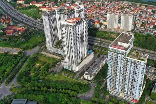 Tỷ lệ sở hữu BĐS Việt Nam vẫn cao nhất thế giới