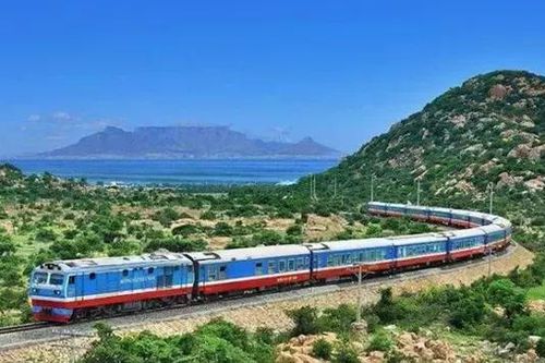 Đường sắt tăng cường các đoàn tàu dịp Tết 2025
